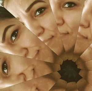 Meet your Posher, Luisa